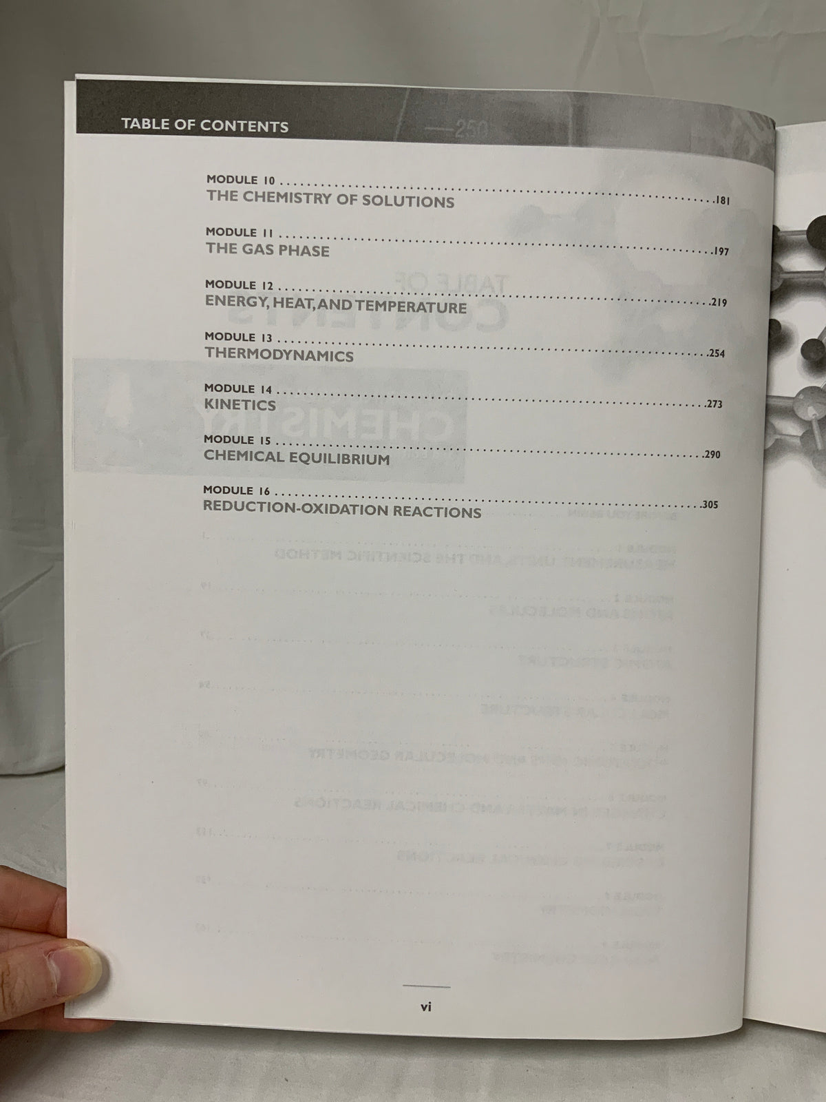 Exploring Creation with Chemistry (3rd Ed.) Set of 2