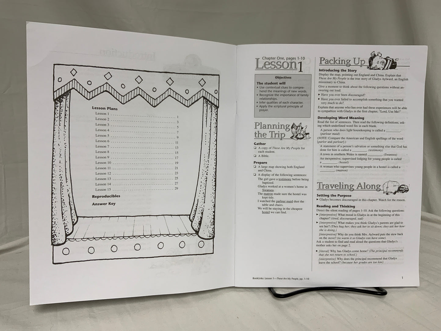 BJU Reading 3 (3rd Ed.) Set of 9