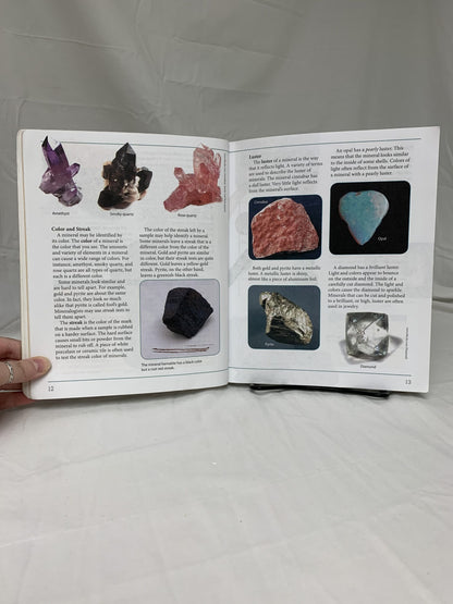 BJU Science 5 (4th Ed.) Textbook