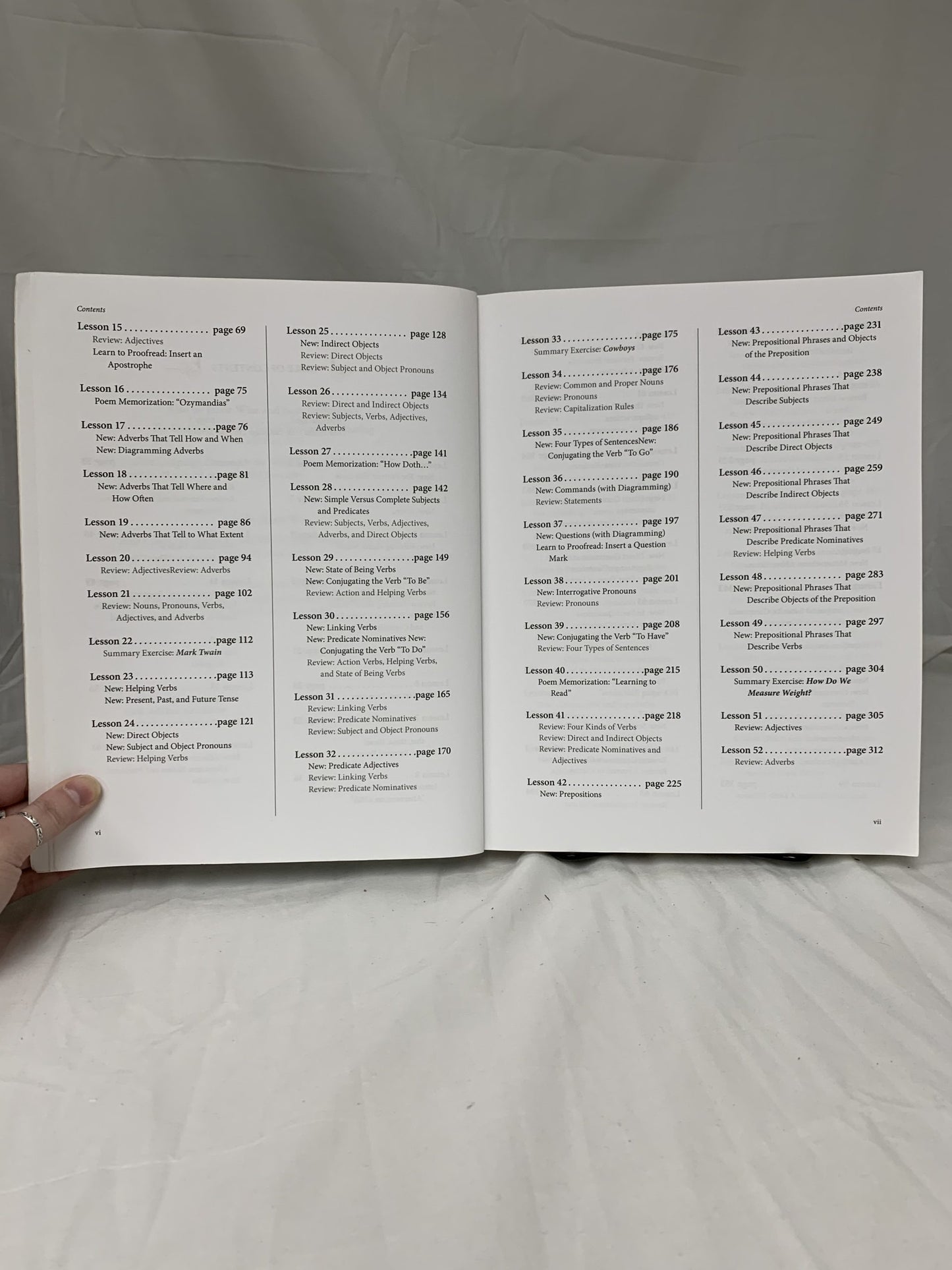 First Language Lessons Level 4 Instructor Guide