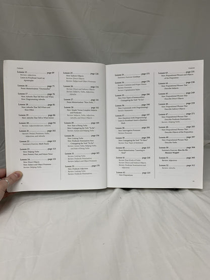First Language Lessons Level 4 Instructor Guide