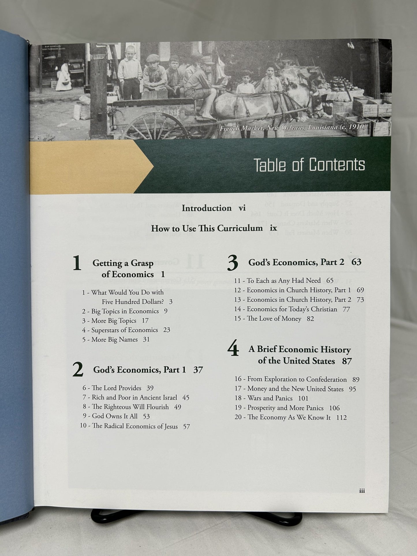Exploring Economics (2016) Set of 5