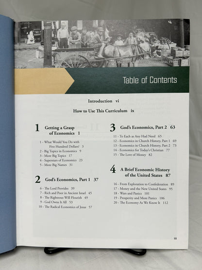 Exploring Economics (2016) Set of 5