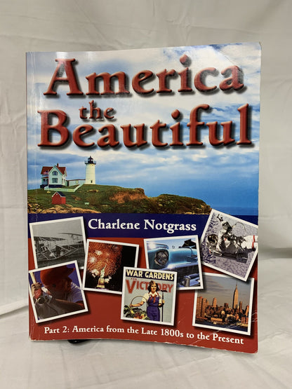 America the Beautiful (2011) Set of 6