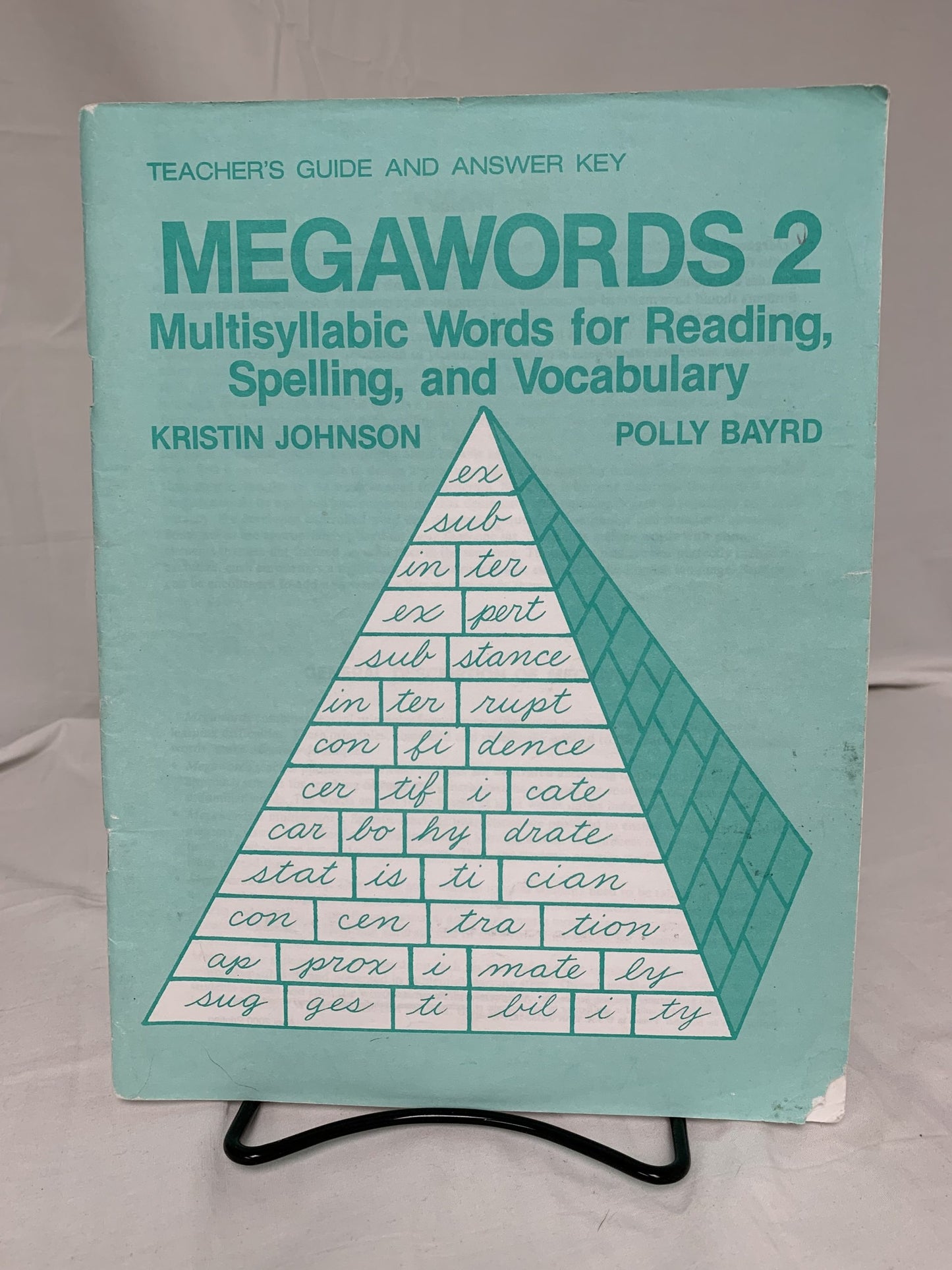 Megawords 2 - Set of 2