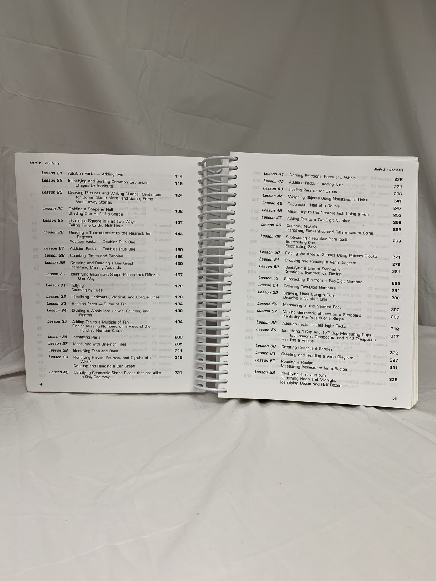 Saxon Math 2: An Incremental Development - Home Study Teacher's Edition