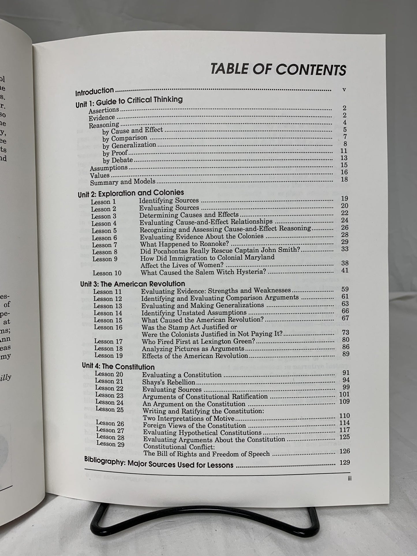 Colonies to Constitution (Set of 2)