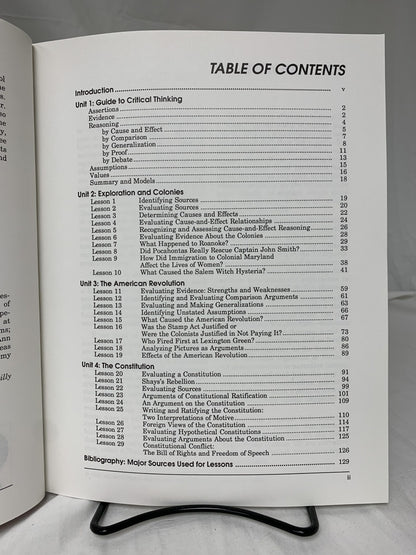 Colonies to Constitution (Set of 2)