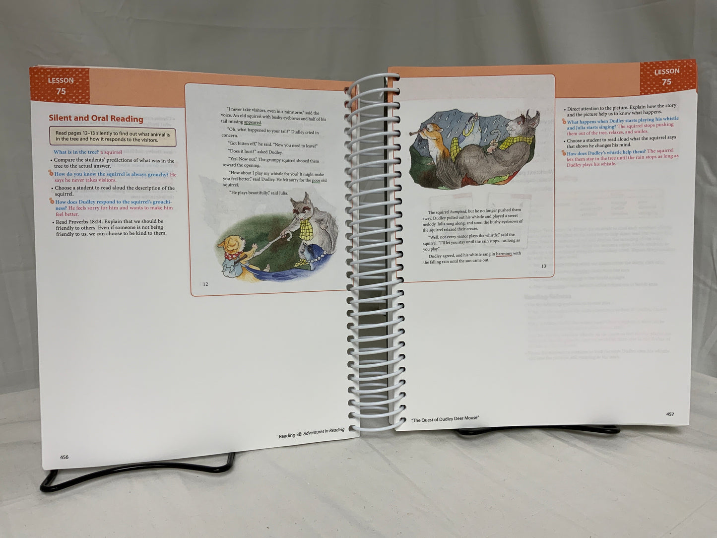 BJU Reading 3 (3rd Ed.) Set of 9