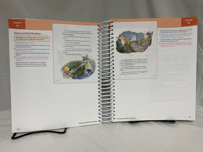 BJU Reading 3 (3rd Ed.) Set of 9