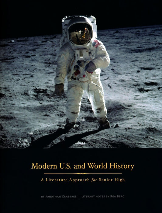 Modern U.S. and World History Teacher Guide