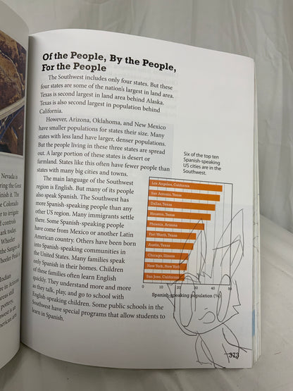 Heritage Studies 4 (3rd Ed.) Textbook