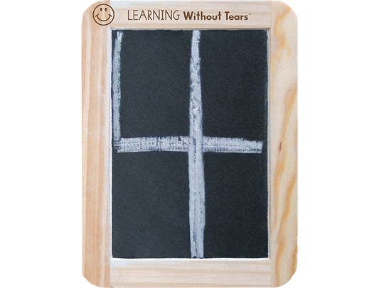 Slate Chalkboard