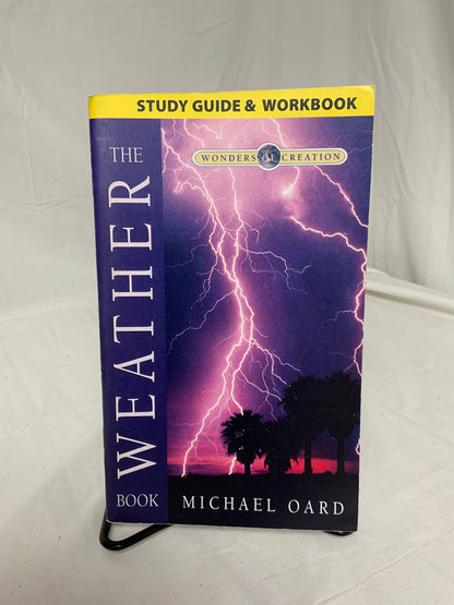 The Weather Book - Set of 2