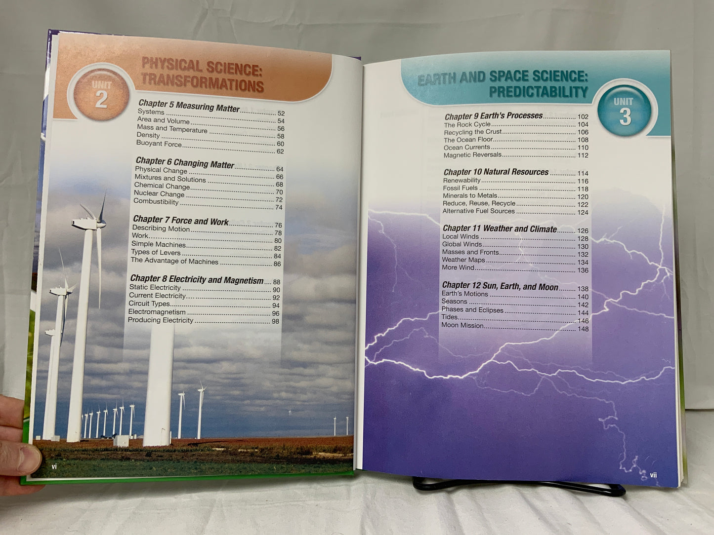 Purposeful Design Science Level 5 (2nd Ed.) Set of 2