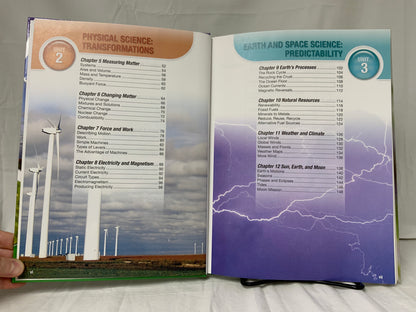 Purposeful Design Science Level 5 (2nd Ed.) Set of 2