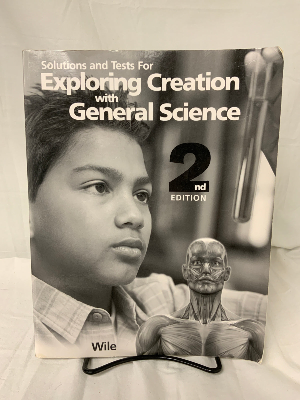 Exploring Creation with General Science (2nd Ed.) Set of 2
