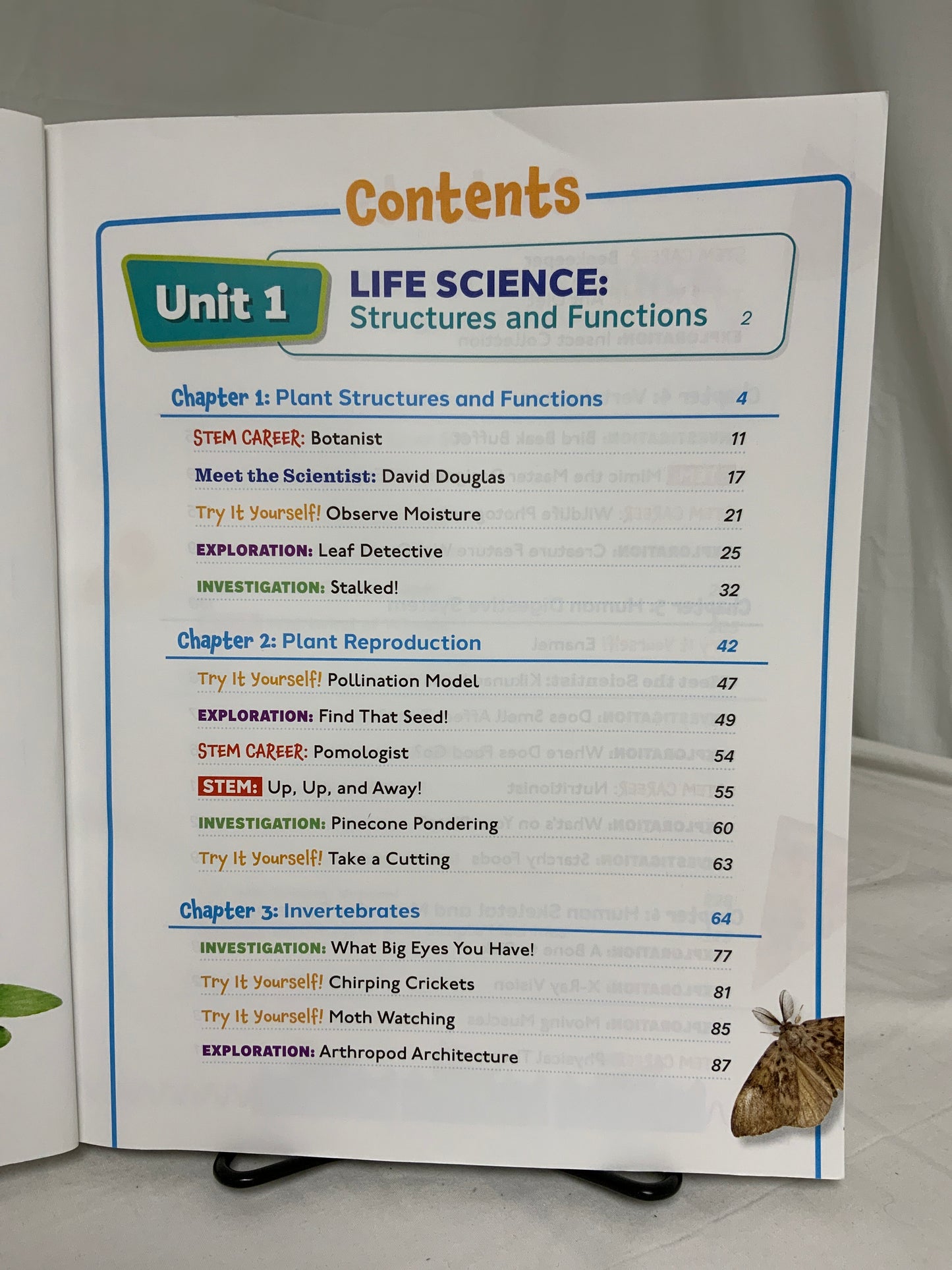 BJU Science 4 (5th Ed.) Set of 6