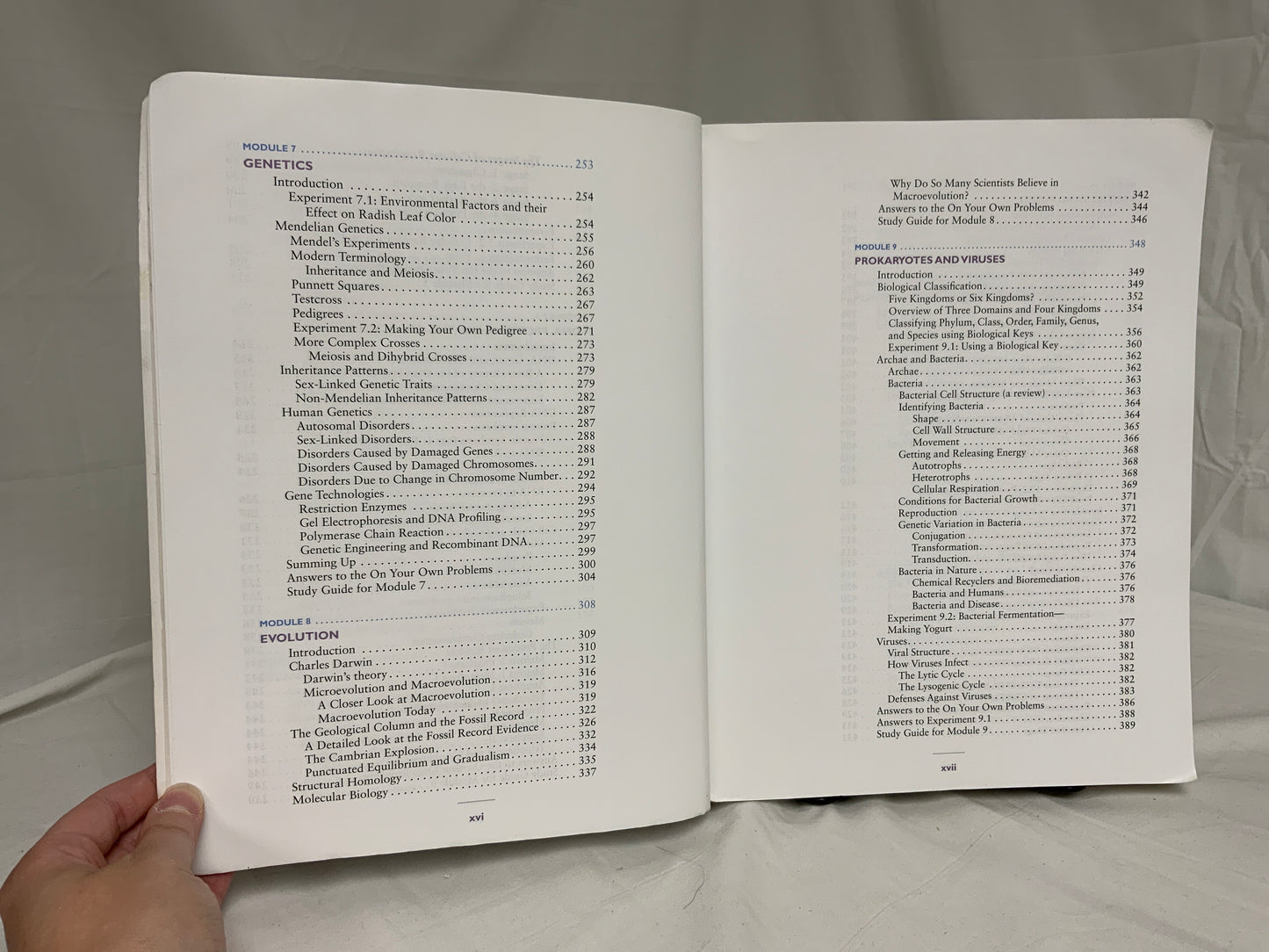 Exploring Creation with Biology (3rd Ed.) Textbook