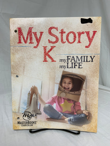 My Story K