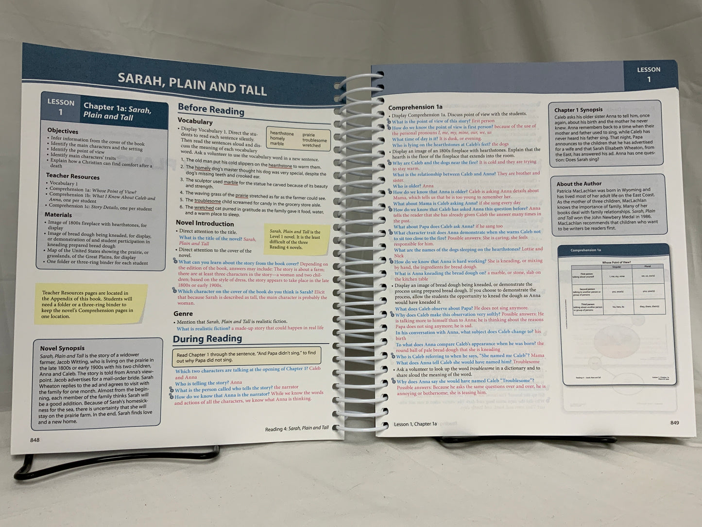 BJU Reading 4 (3rd Ed.) Set of 5