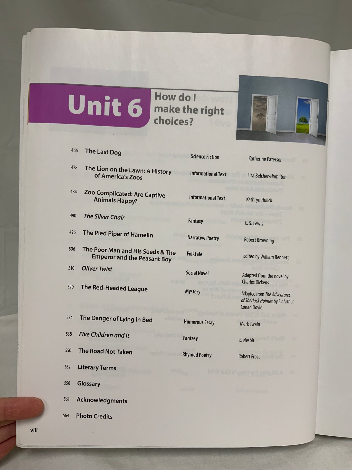 BJU Perspectives in Literature (3rd Ed.) Set of 3