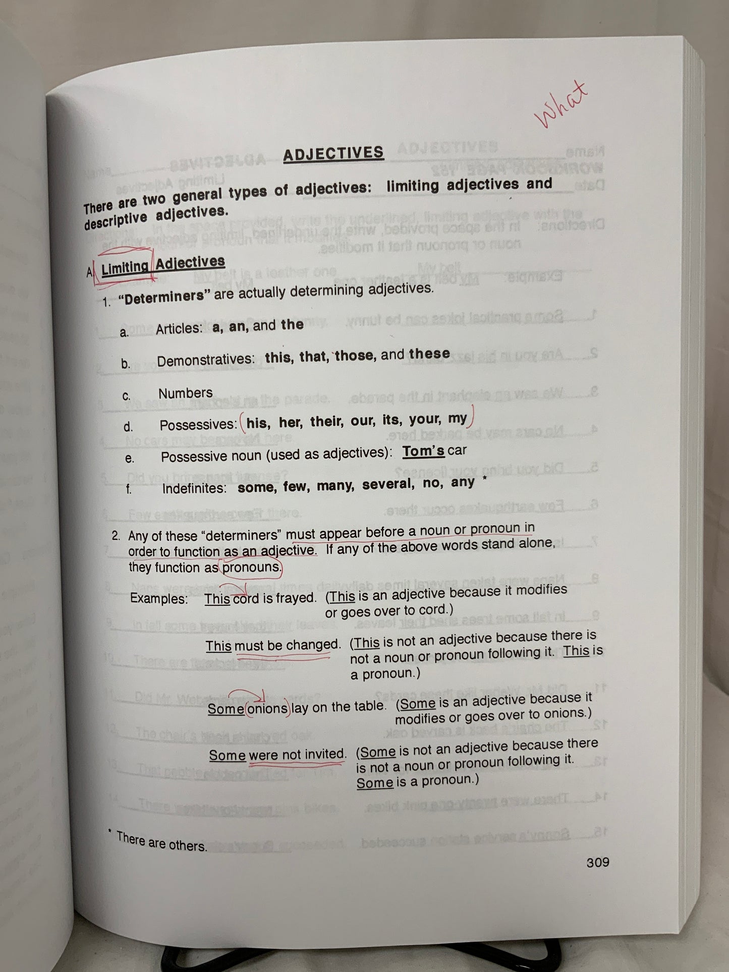 Easy Grammar Plus Teacher Edition (2007)