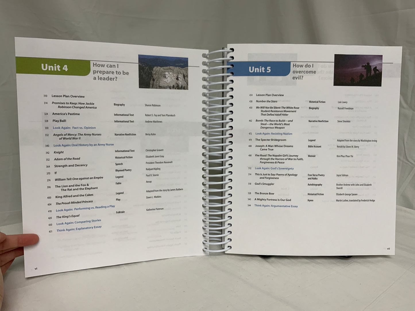 BJU Perspectives in Literature (3rd Ed.) Teacher Edition