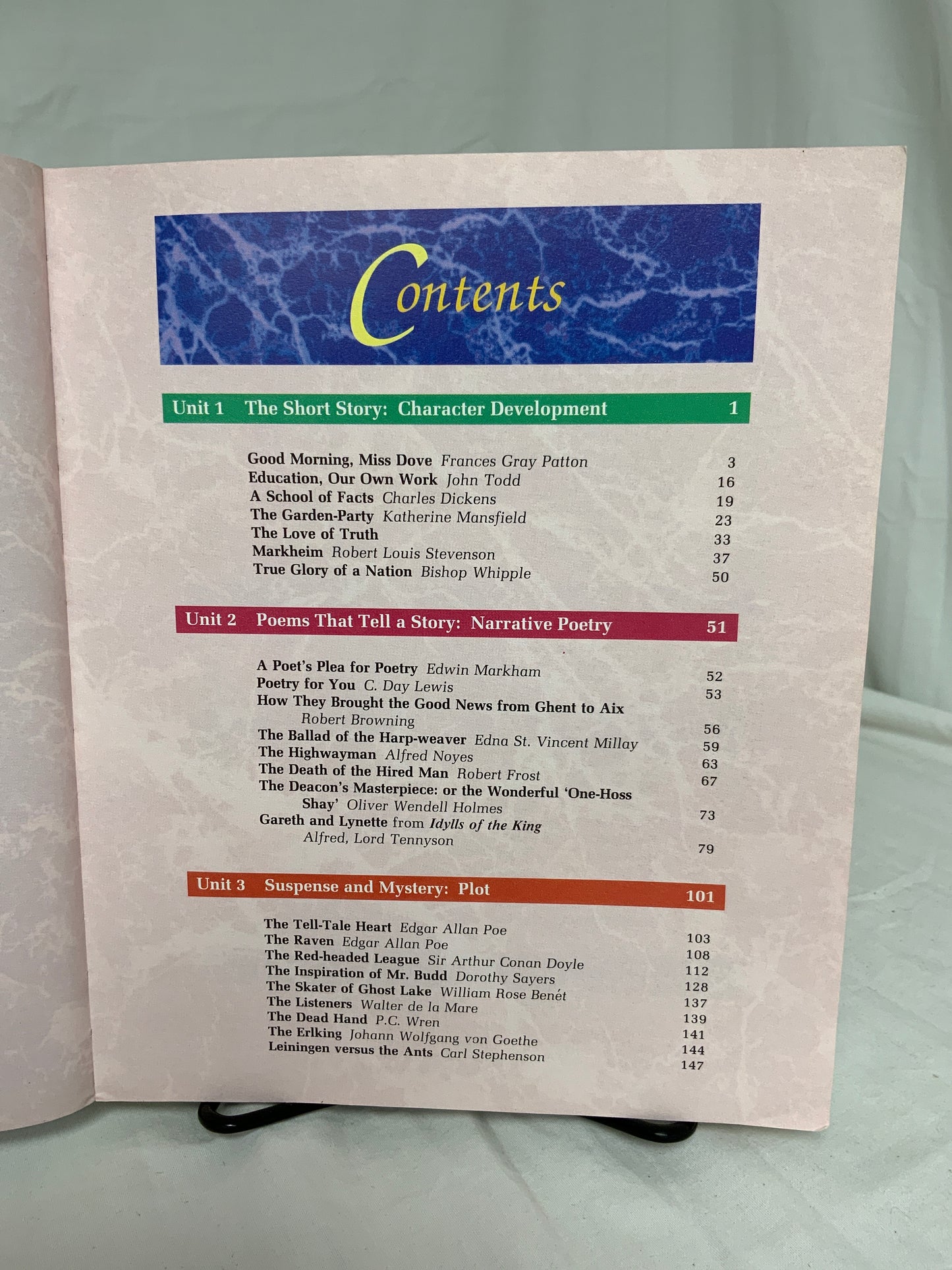 Abeka World Literature Classics for Christians (2nd Ed.) Set of 2