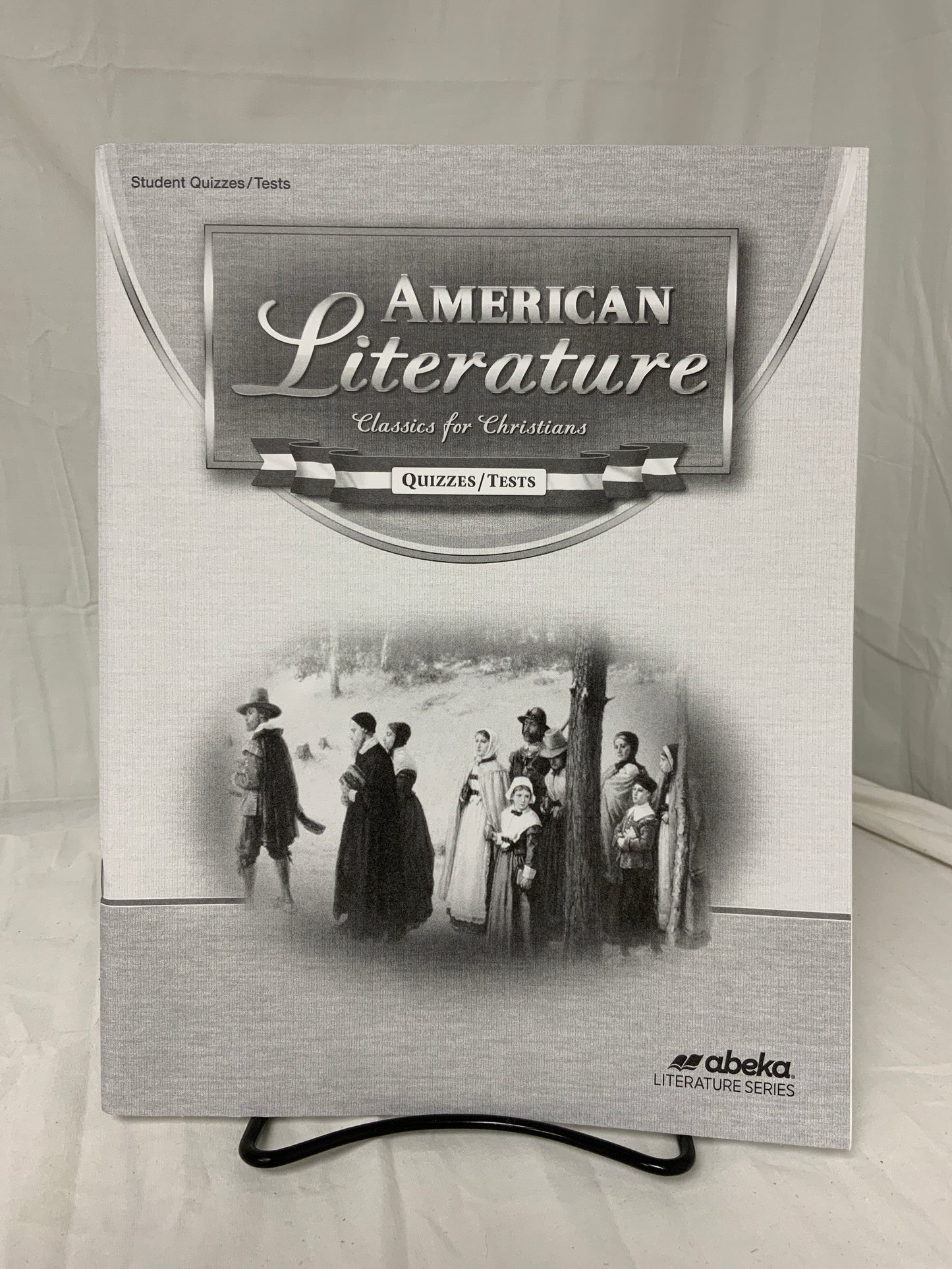 Abeka English 11 Student Kit (Set of 4)