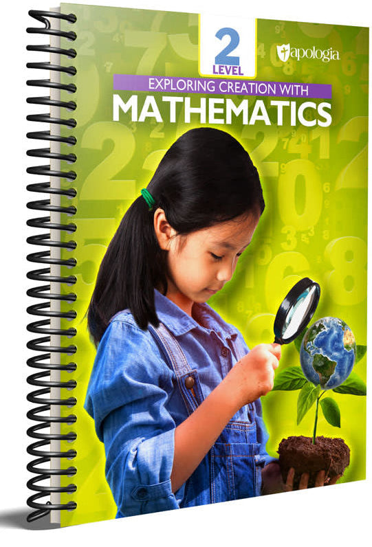 Mathematics Level 2 Student Text and Workbook