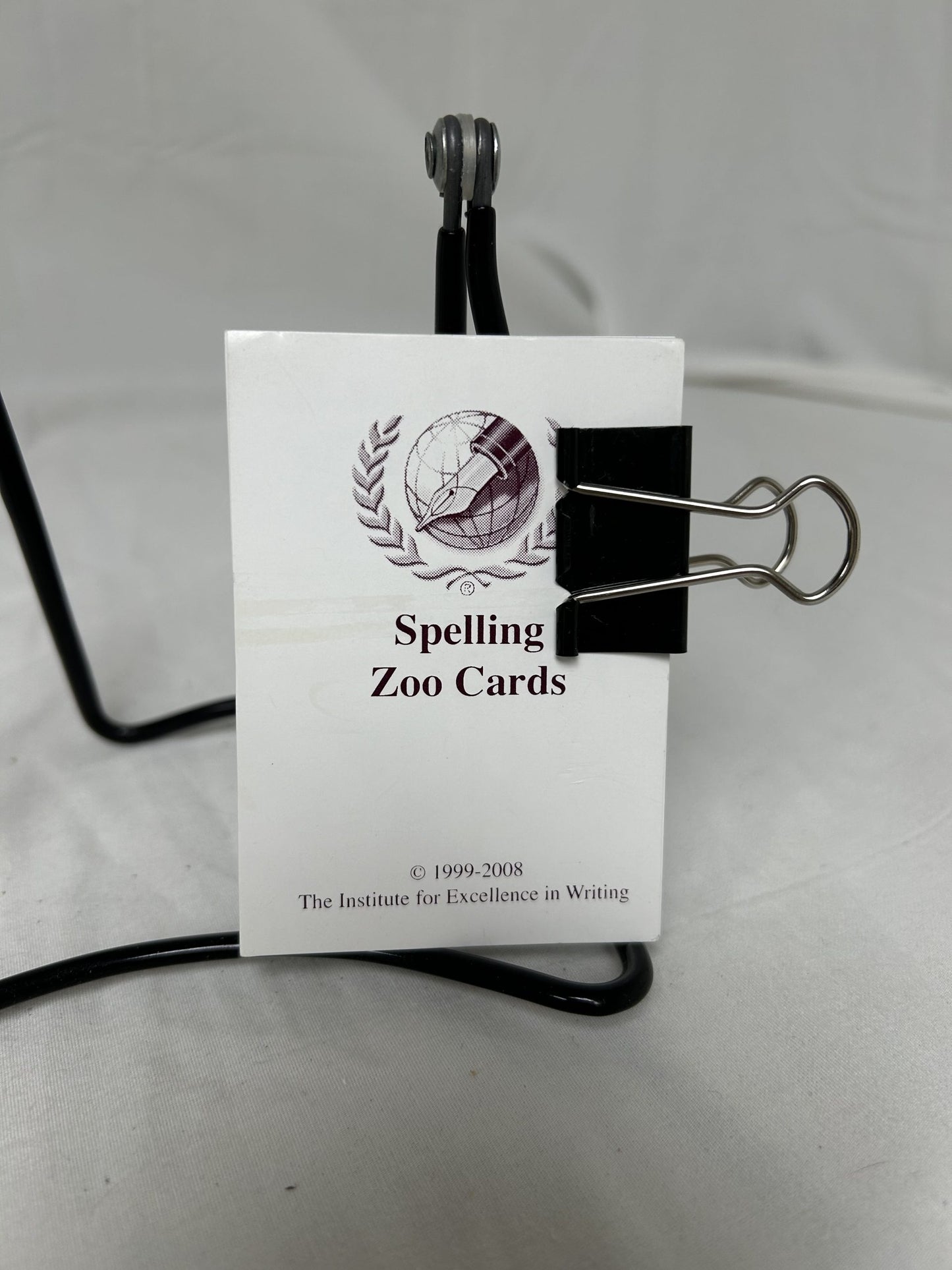 The Phonetic Zoo - Set of 3