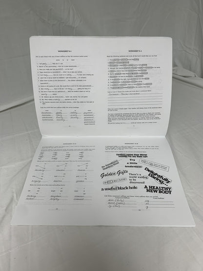Megawords 2 - Set of 2