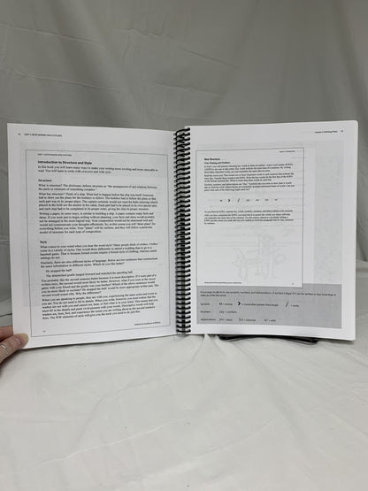 Modern World History-Based Writing Lessons (2nd Ed.) Teacher's Manual