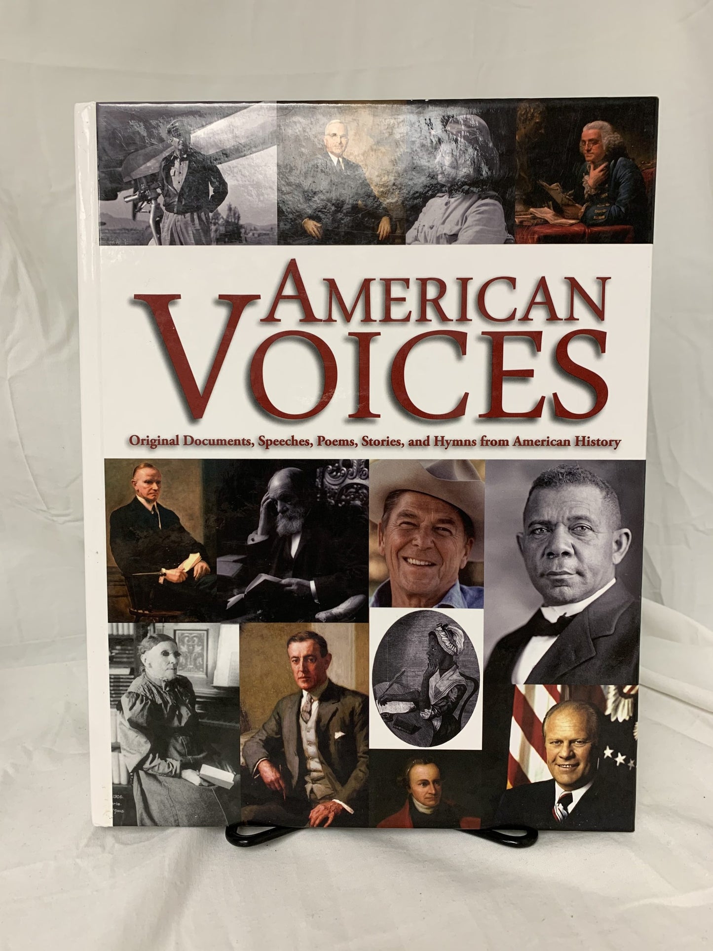 Exploring America (2019 Edition) Set of 3