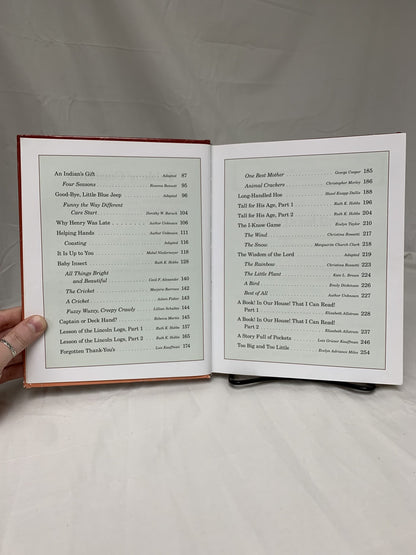 Christian Light Reading 2 - Set of 4