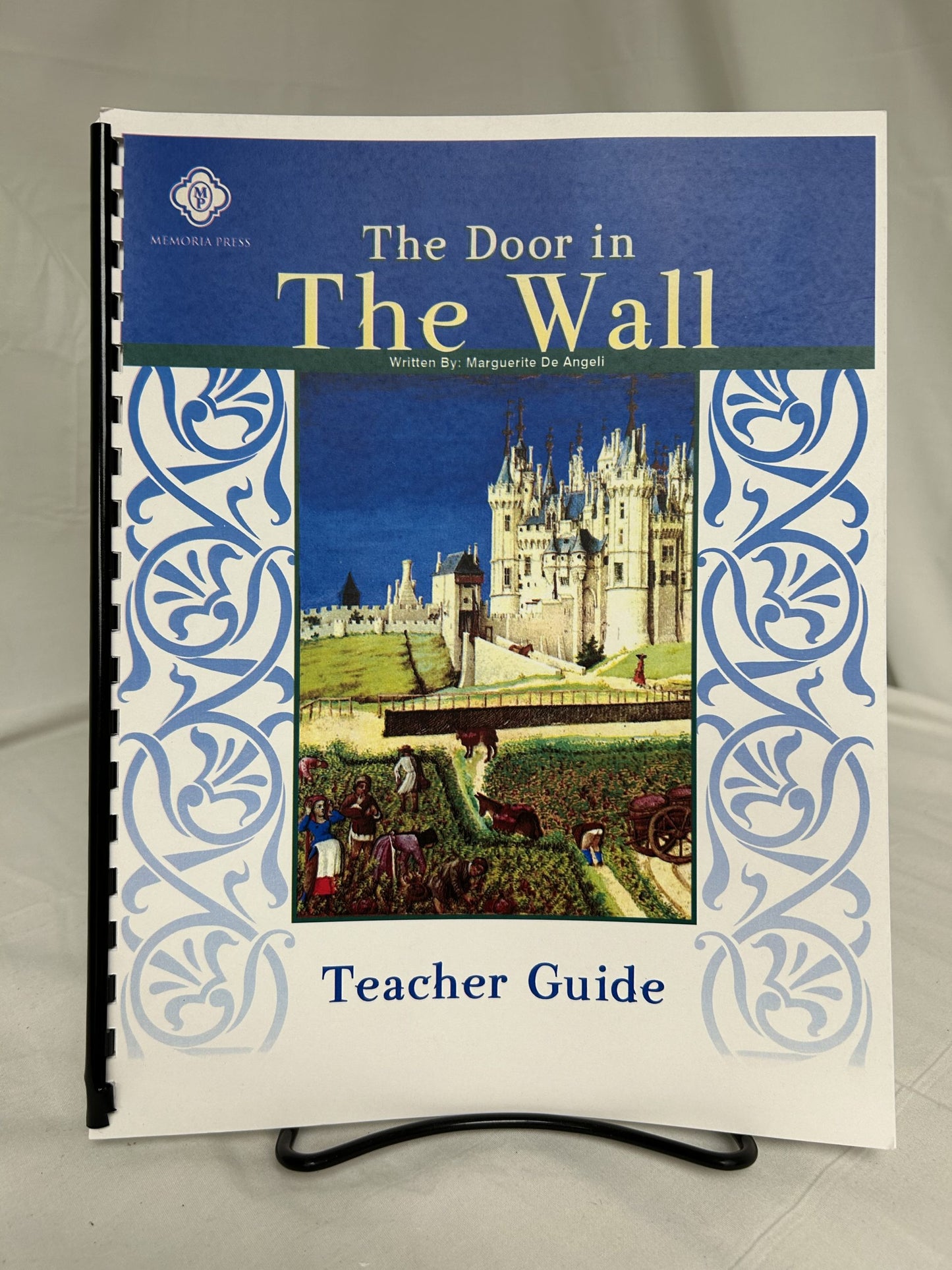 The Door in the Wall Set of 2