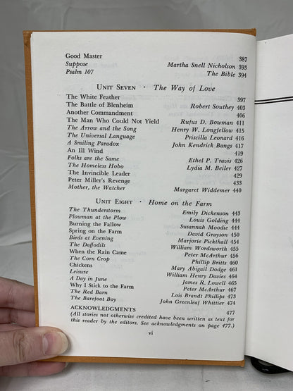 Pathway Our Heritage (Grade 8) Reader