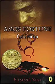 Amos Fortune, Free Man