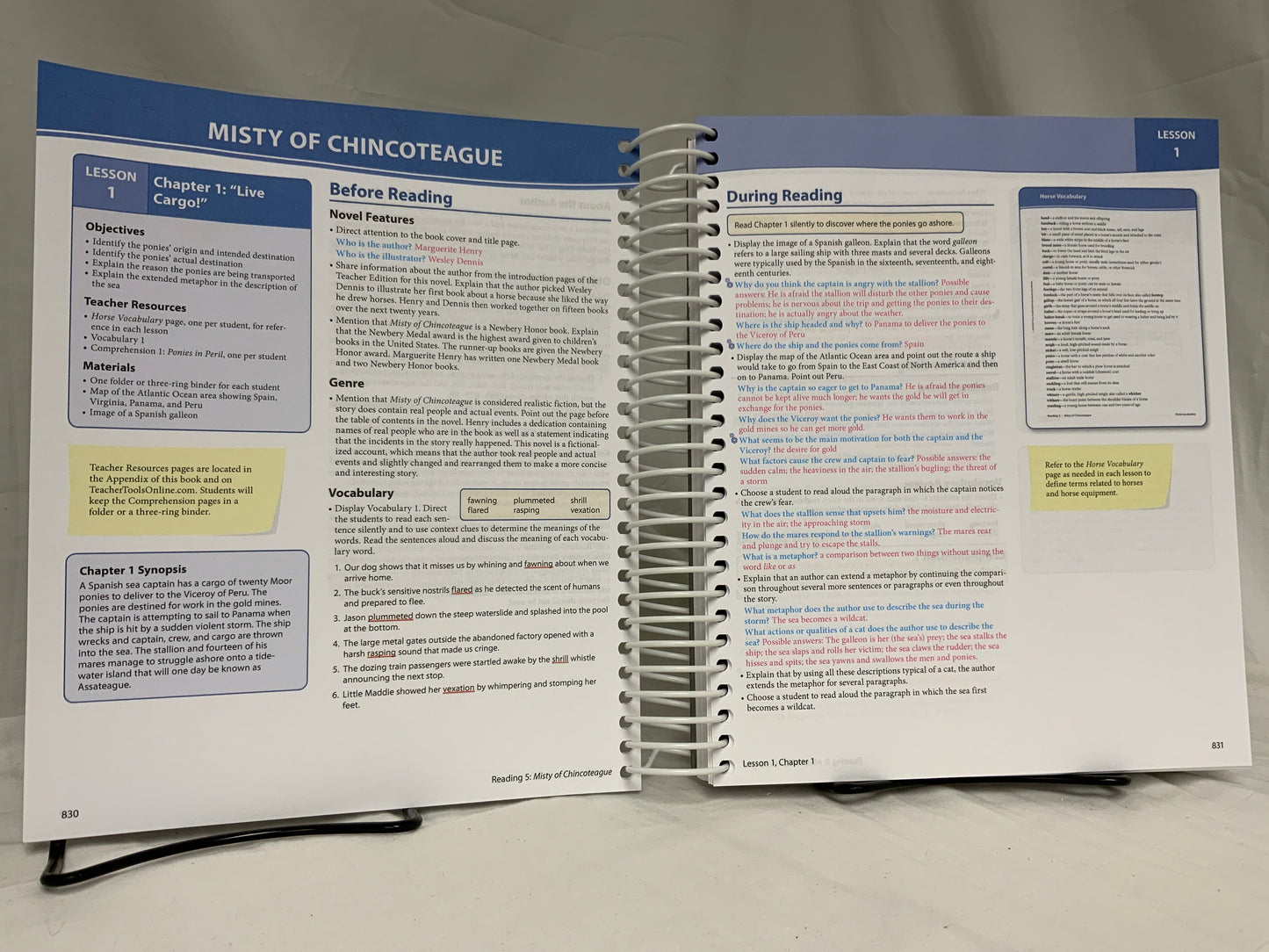 BJU Reading 5 (3rd Ed.) Set of 6