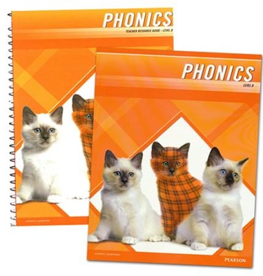 Plaid Phonics Level D Homeschool Bundle (2011 Copyright)