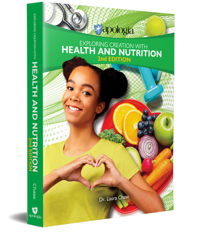 Health and Nutrition Textbook 2nd Edition