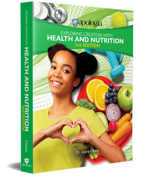Health and Nutrition Textbook 2nd Edition