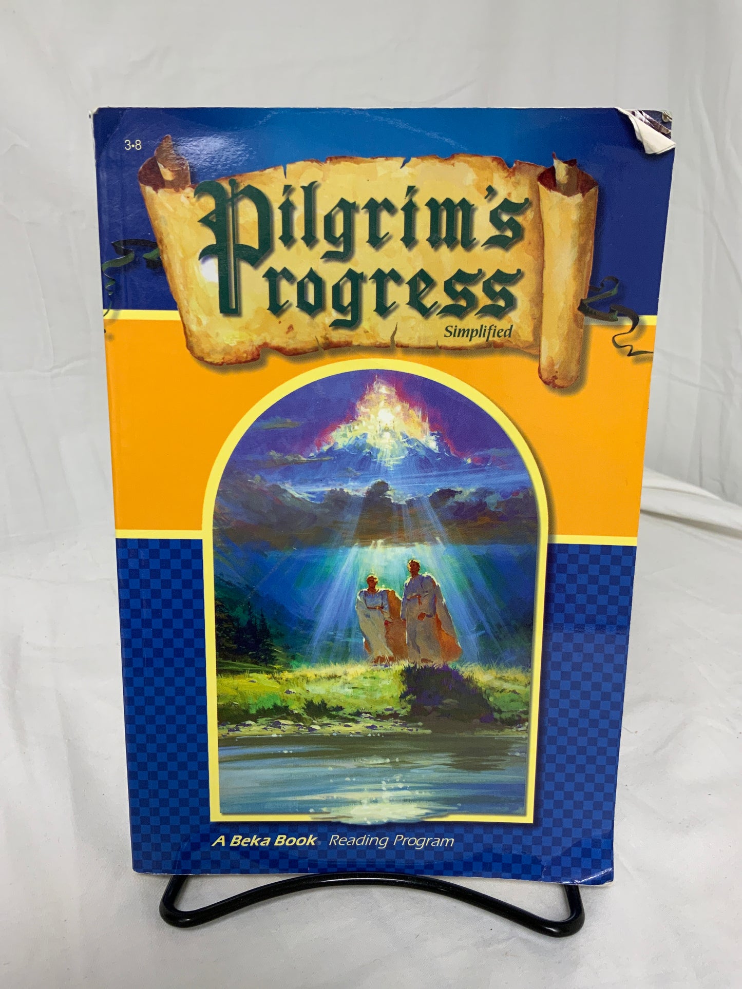 Abeka Pilgrim's Progress (3rd Ed.)