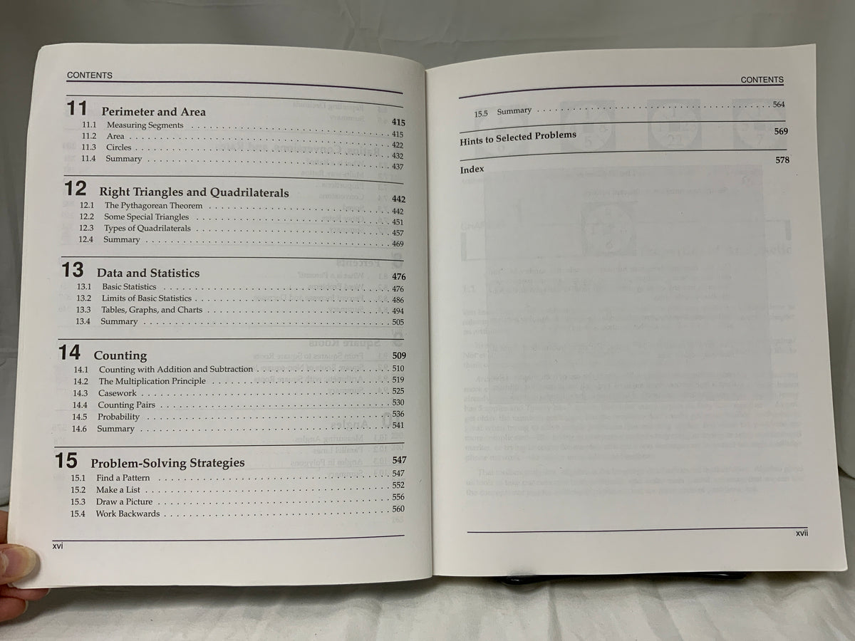 The Art of Problem Solving: Prealgebra Textbook