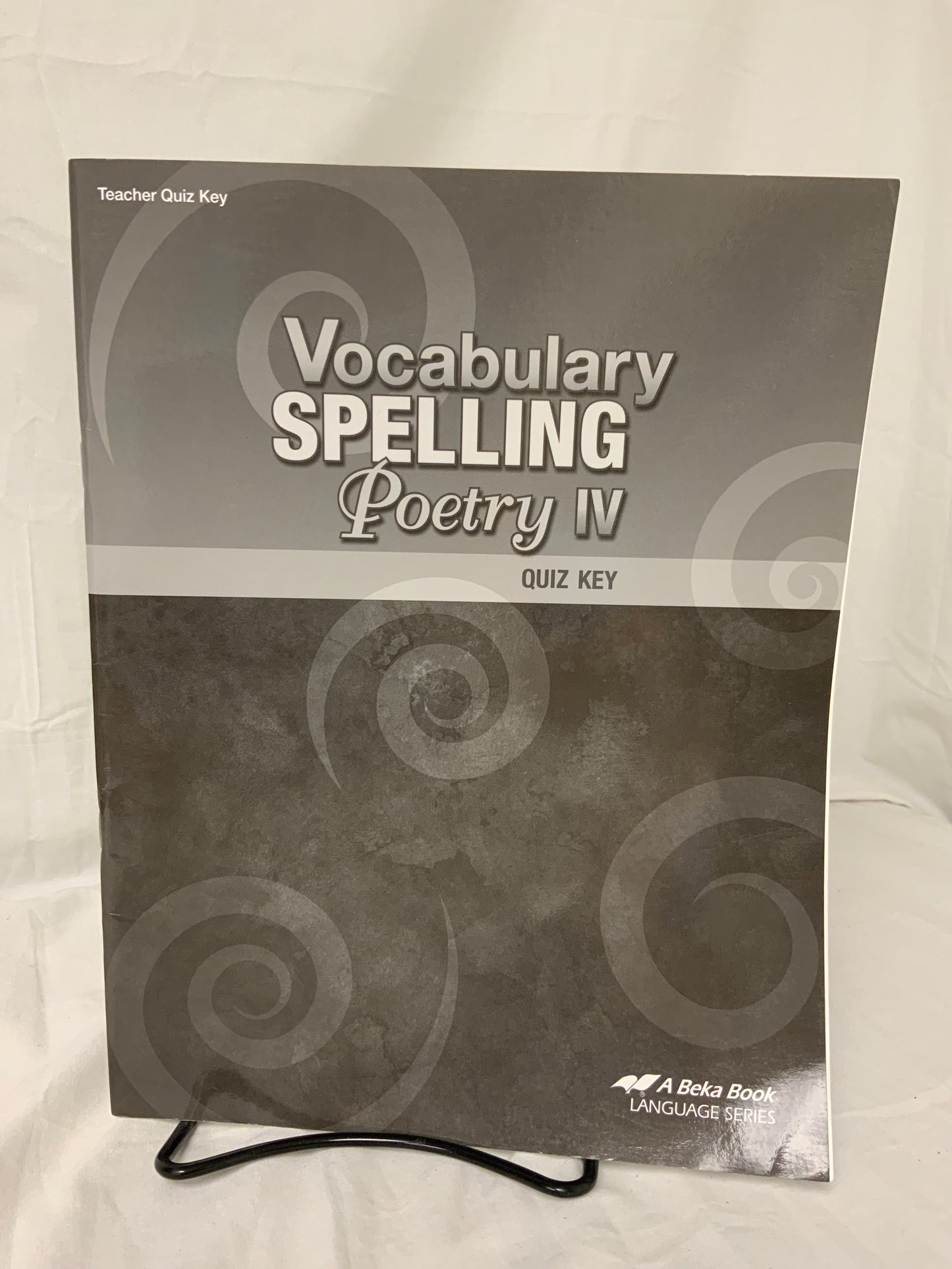Abeka English 10 - Set of 3