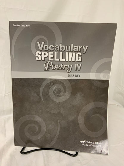 Abeka English 10 - Set of 3