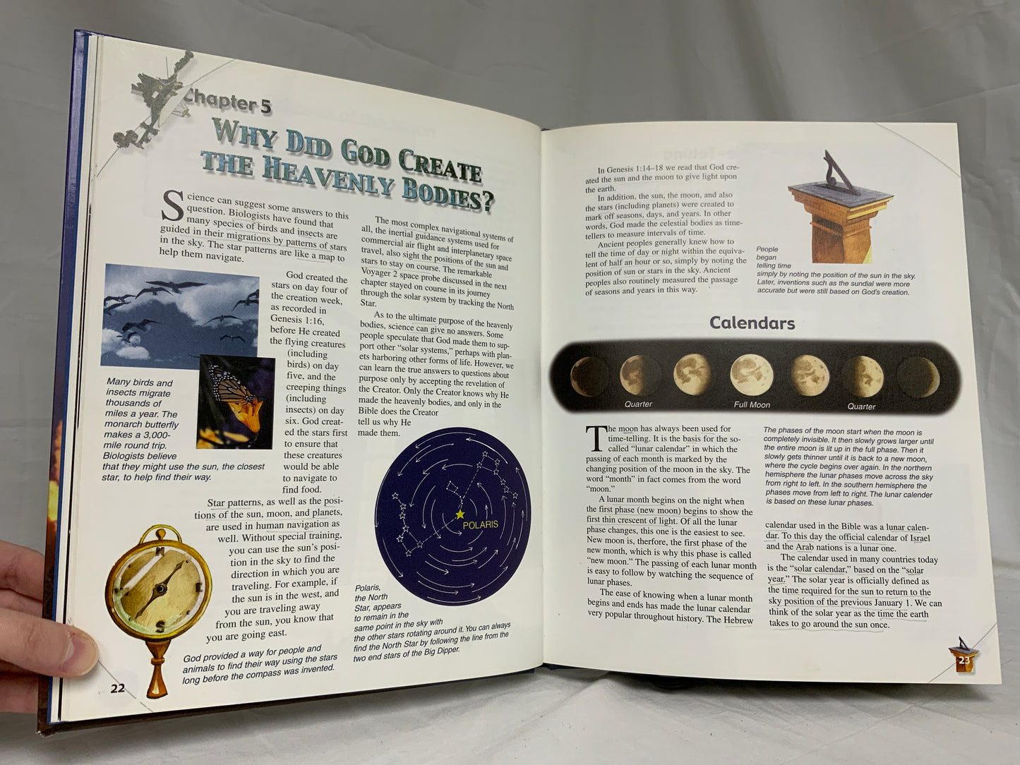 The Astronomy Book - Set of 2