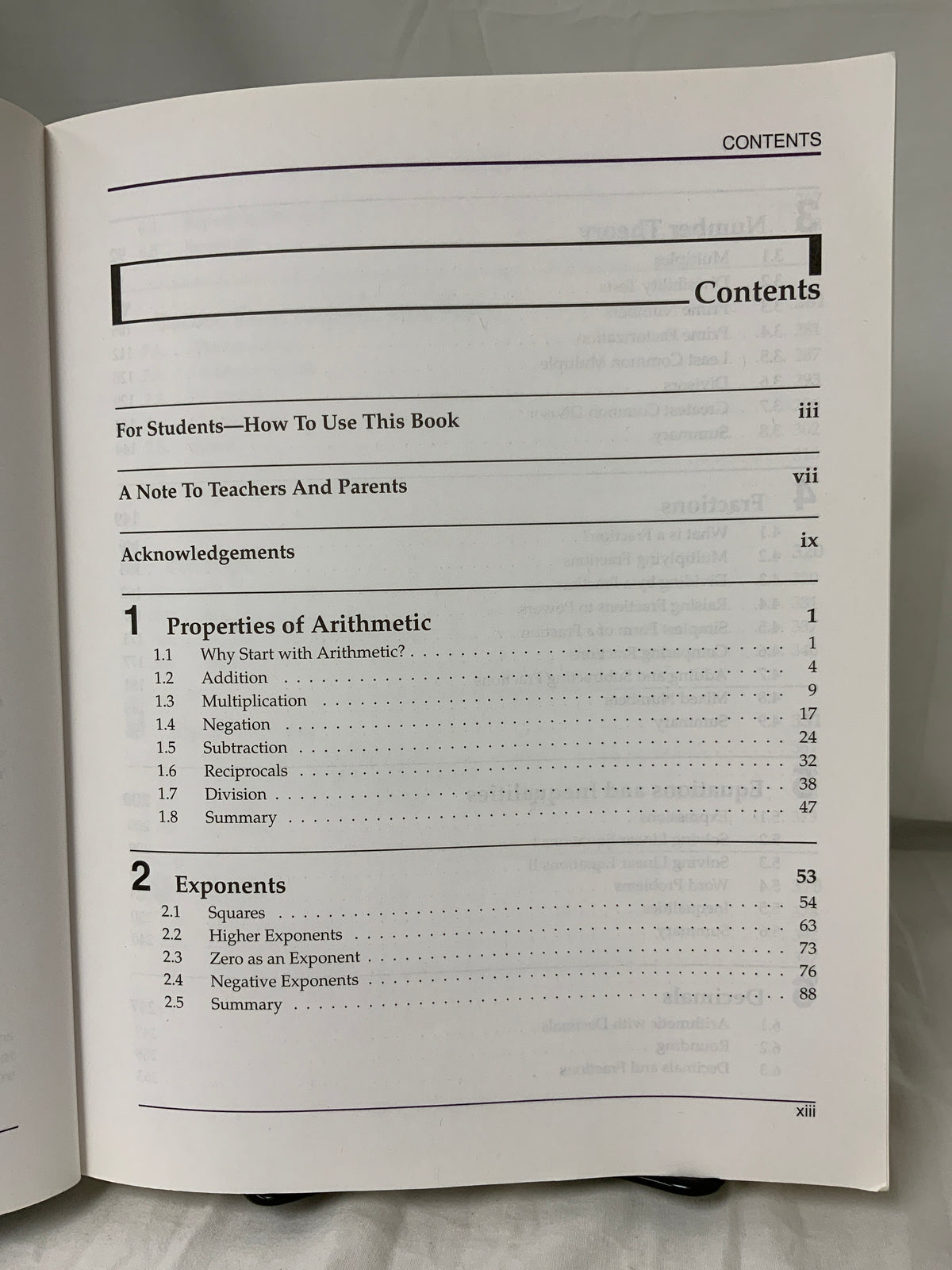 The Art of Problem Solving: Prealgebra Textbook