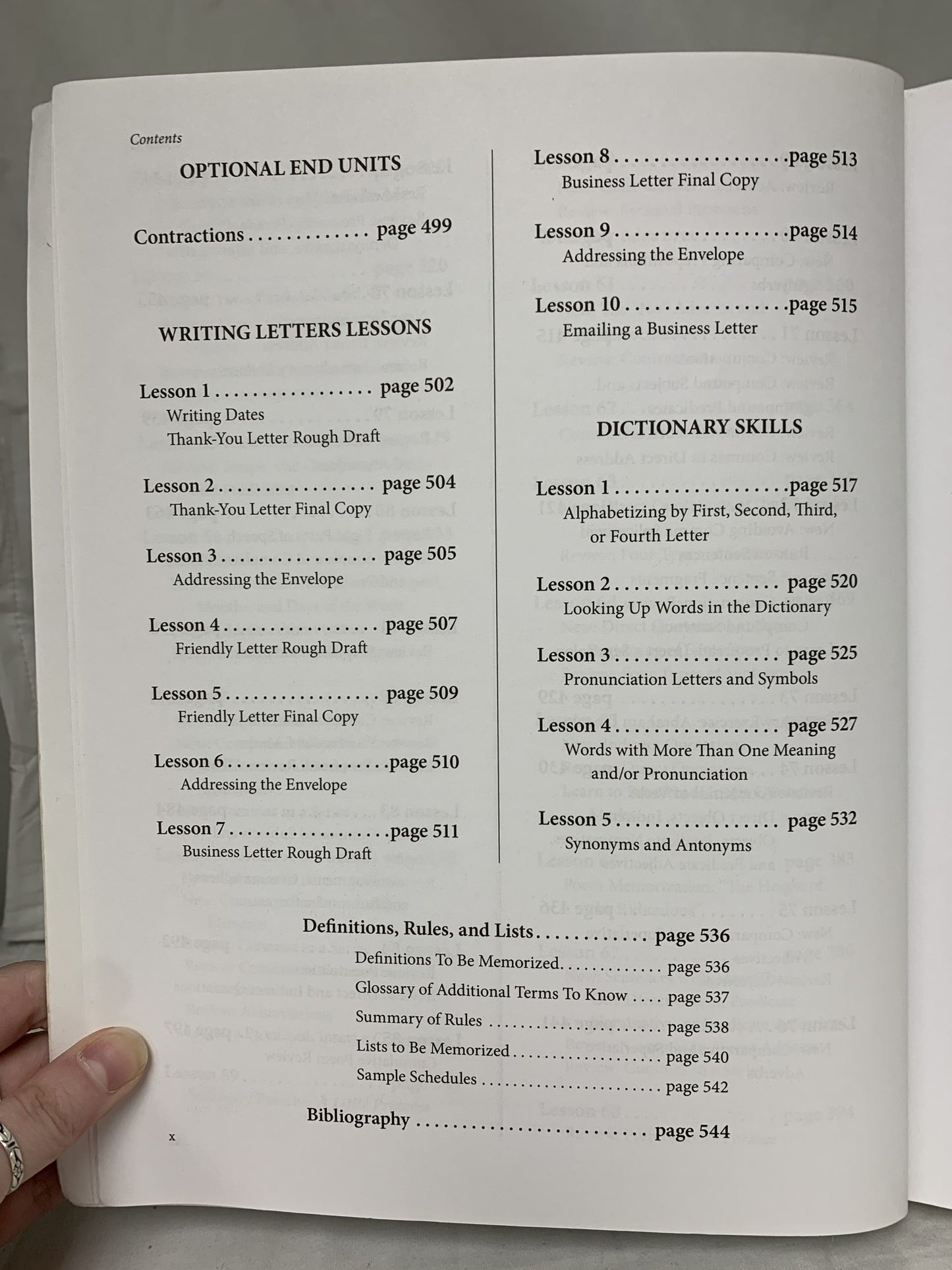 First Language Lessons Level 4 Instructor Guide